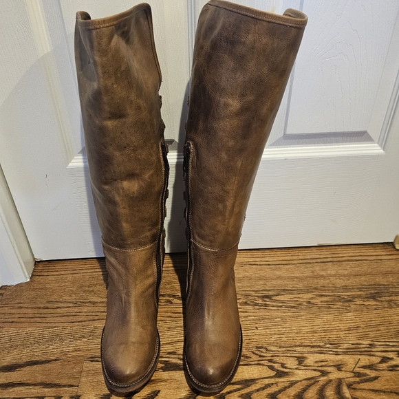 Freebird Waterford Size 7 Freebird by Steven - Picture 5 of 10